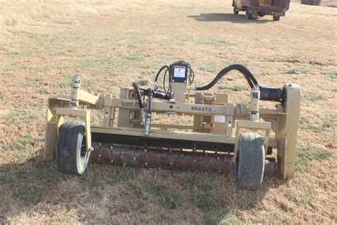 pulverizer for skid steer|5 ft soil pulverizer.